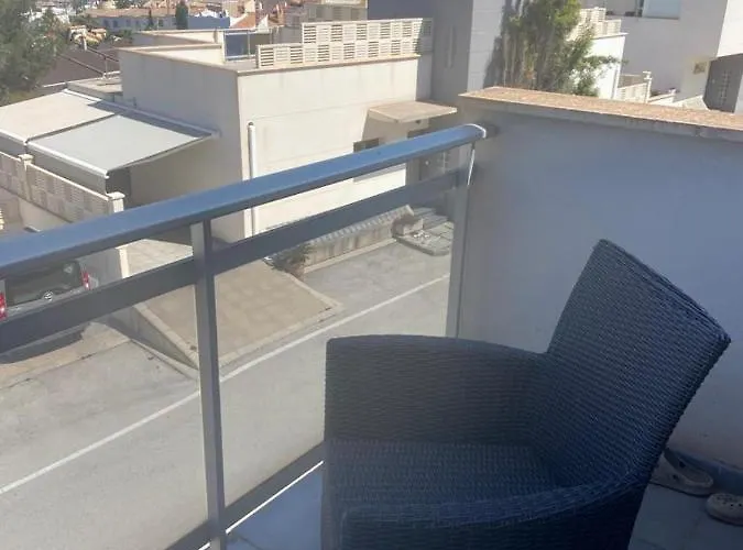 Holiday home Monte Alto 2 El Albir