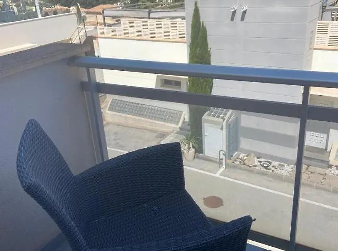 Monte Alto 2 Holiday home *