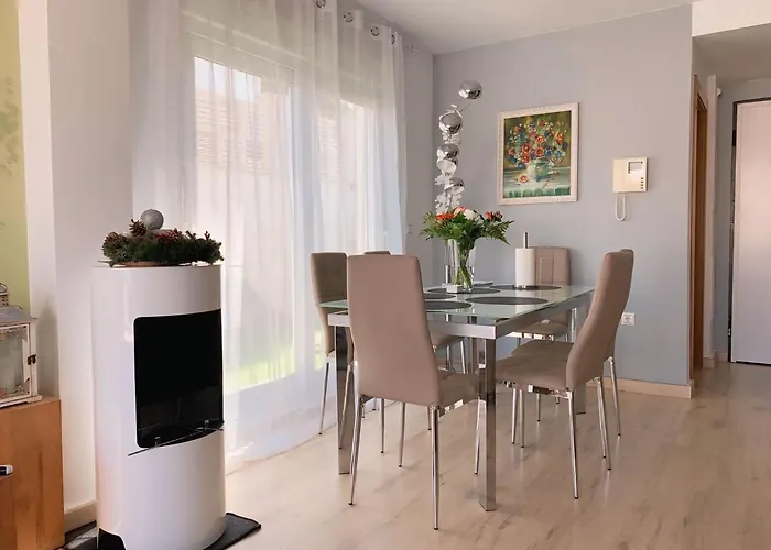 Holiday home Monte Alto 2 *