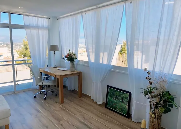 Holiday home Monte Alto 2