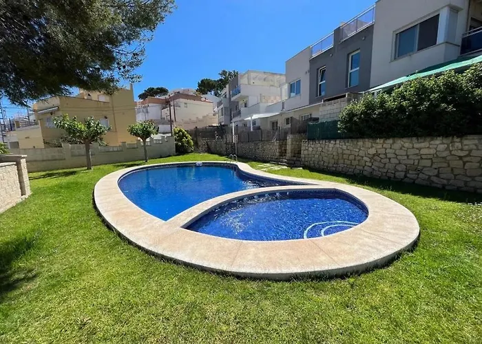 Holiday home Monte Alto 2 *